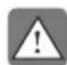HYUNDAI Venue (2020) - Warning light and message - 1