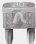 HYUNDAI Venue (2020) - FUSES - 1