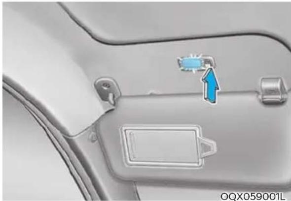 HYUNDAI Venue (2020) - NOTICE - 1