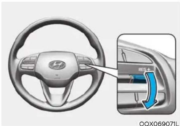 HYUNDAI Venue (2020) - Information - 2