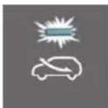 HYUNDAI Venue (2020) - Air intake control (6) - 2