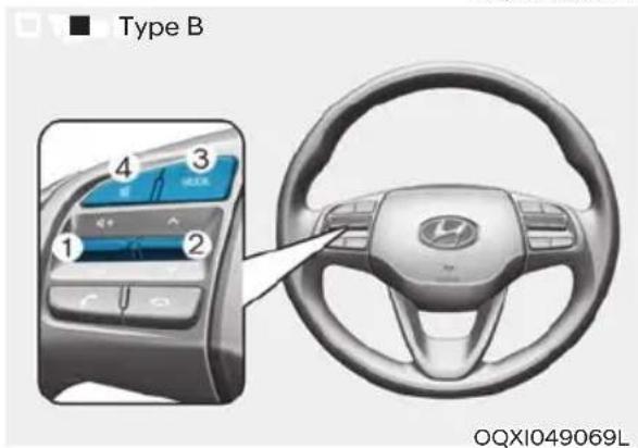 Type B 1 2 3 4 OQXI049069L