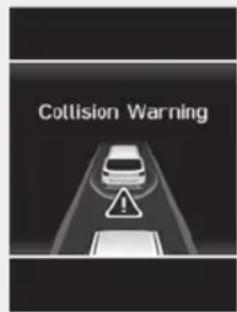 Collision Warning