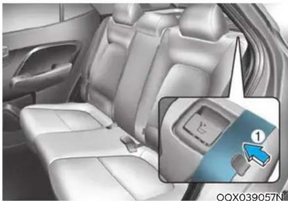 HYUNDAI Venue (2020) - NOTICE - 1