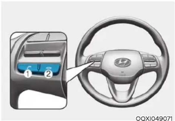 HYUNDAI Venue (2020) - i Information - 1