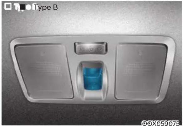 HYUNDAI Venue (2020) - SUNROOF (IF EQUIPPED) - 2