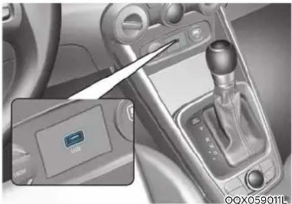 HYUNDAI Venue (2020) - NOTICE - 1