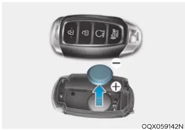 HYUNDAI Venue (2020) - i Information - 1