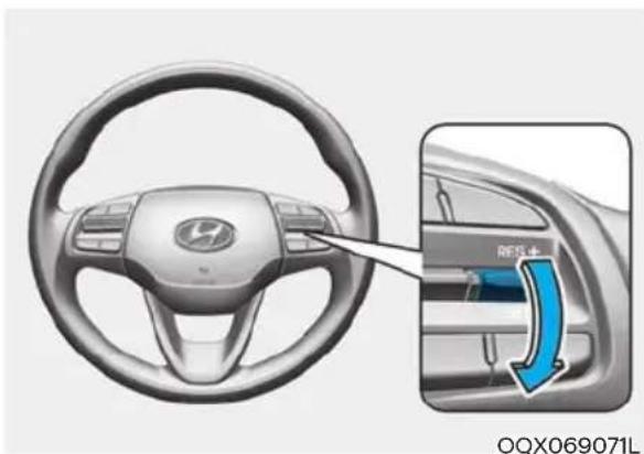 HYUNDAI Venue (2020) - i Information - 2