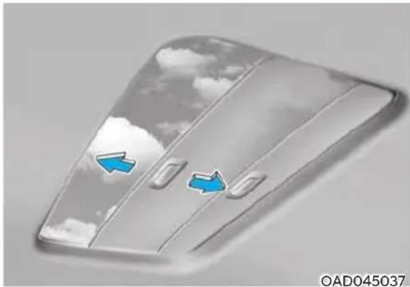 HYUNDAI Venue (2020) - NOTICE - 1