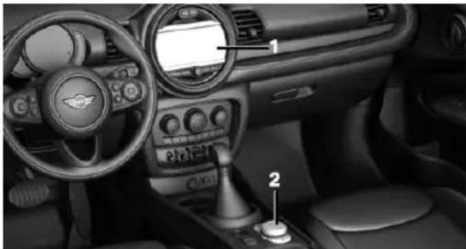 MINI Clubman (2021) - Overview - 1