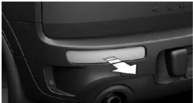 MINI Clubman (2021) - Overview - 5