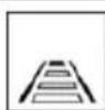 MINI Clubman (2021) - Distance to vehicle ahead of you - 1