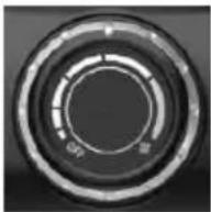 MINI Clubman (2021) - Button Function - 1