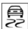 MINI Clubman (2021) - Indicator/warning lights - 1