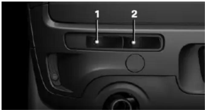 MINI Clubman (2021) - Overview - 1