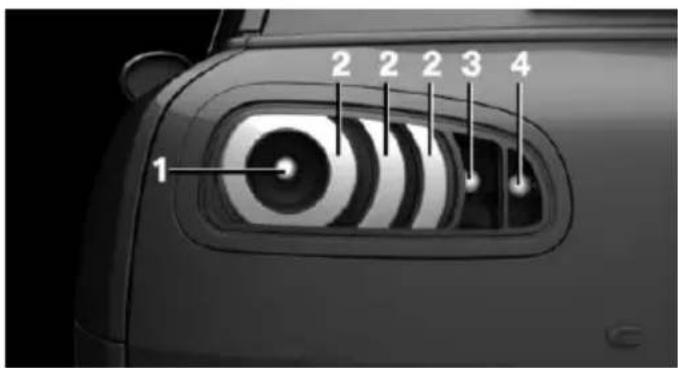 MINI Clubman (2021) - Overview - 1