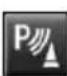 MINI Clubman (2021) - With front PDC: switching on/off manually - 1