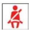 MINI Clubman (2021) - Safety belt reminder - 1
