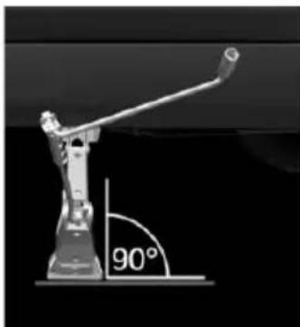 MINI Clubman (2021) - Warning - 9