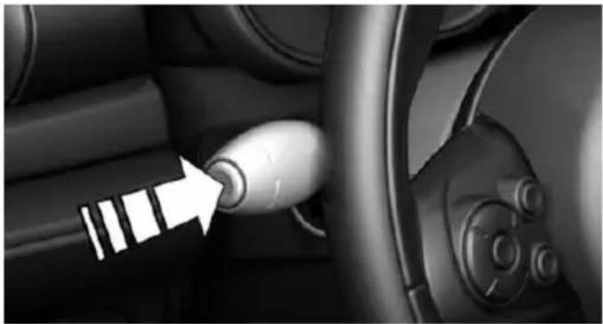 MINI Clubman (2021) - Hiding Check Control messages - 1