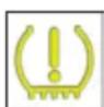 MINI Clubman (2021) - Tire Pressure Monitor TPM - 1