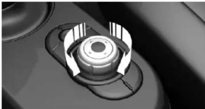 MINI Clubman (2021) - Operation - 1