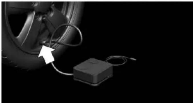 MINI Clubman (2021) - Adjustment - 1