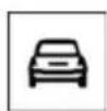 MINI Clubman (2021) - Indicator/warning lights - 1