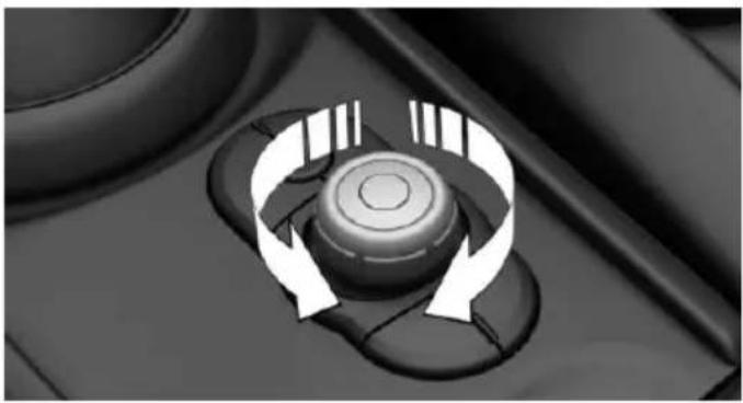 MINI Clubman (2021) - Operation - 1