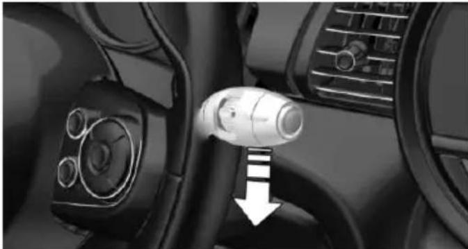 MINI Clubman (2021) - Switching off and brief wipe - 1