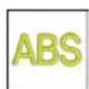 MINI Clubman (2021) - Antilock Braking System ABS - 2