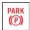 MINI Clubman (2021) - Parking brake - 1