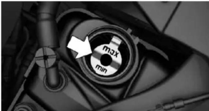 MINI Cooper SE Electric (2020) - Checking - 2
