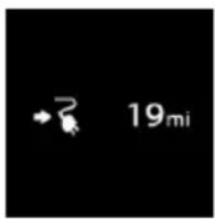 MINI Cooper SE Electric (2020) - Display - 1