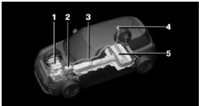 MINI Cooper SE Electric (2020) - Overview - 1