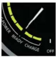 MINI Cooper SE Electric (2020) - Display in the instrument cluster - 1