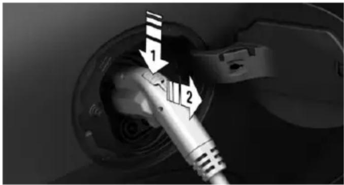 MINI Cooper SE Electric (2020) - Removing - 1
