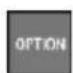 MINI Cooper SE Electric (2020) - Opening the Options menu - 1