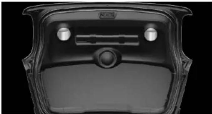 MINI Cooper SE Electric (2020) - Closing - 1