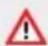 MINI Cooper SE Electric (2020) - Warning - 1
