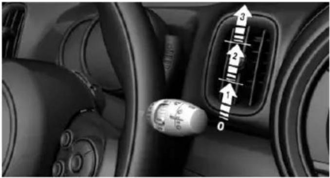 MINI Cooper SE Electric (2020) - Activating - 1