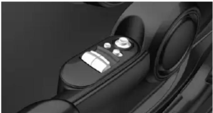 MINI Cooper SE Electric (2020) - Overview - 1