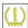MINI Cooper SE Electric (2020) - Flat Tire Monitor FTM - 1