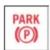 MINI Cooper SE Electric (2020) - Parking brake - 1