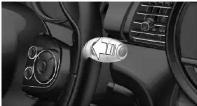 MINI Cooper SE Electric (2020) - Cleaning the windshield - 1