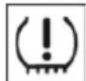 MINI Cooper SE Electric (2020) - Symbol Possible cause - 1