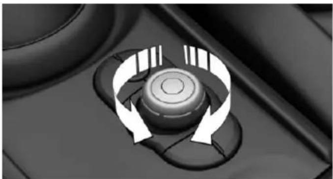 MINI Cooper SE Electric (2020) - Operation - 1