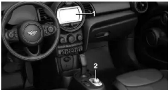 MINI Cooper SE Electric (2020) - Overview - 1