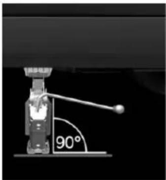 MINI Cooper SE Electric (2020) - Warning - 8